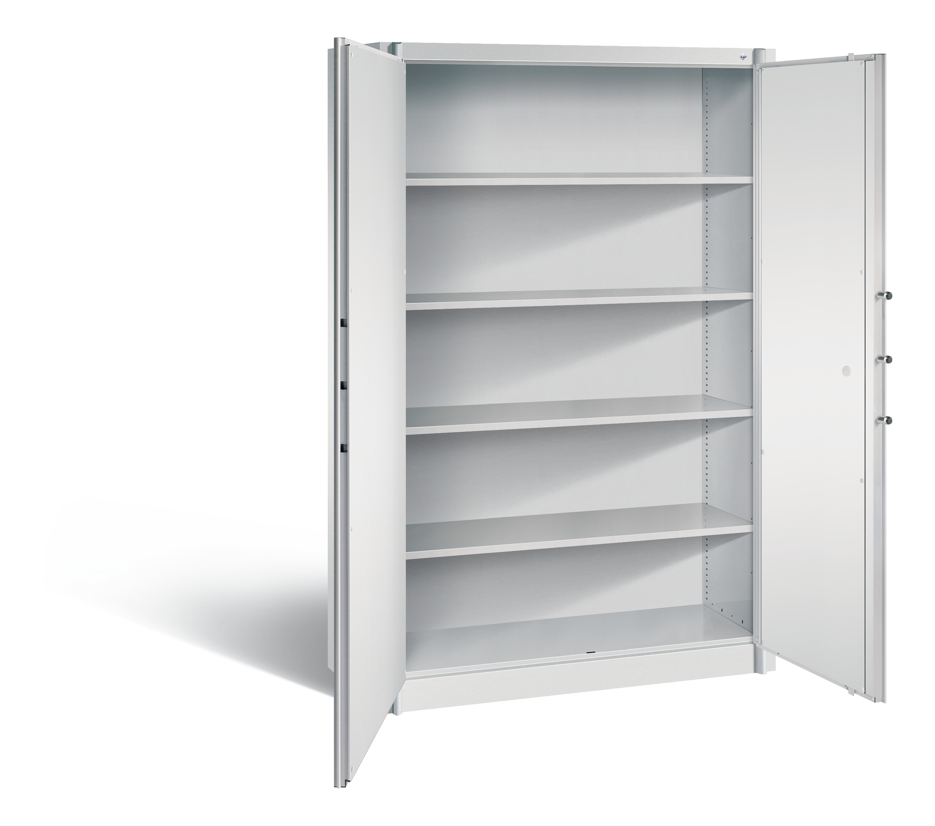 C+P Feuerschutzschrank Certos, H1950xB1200xT500mm