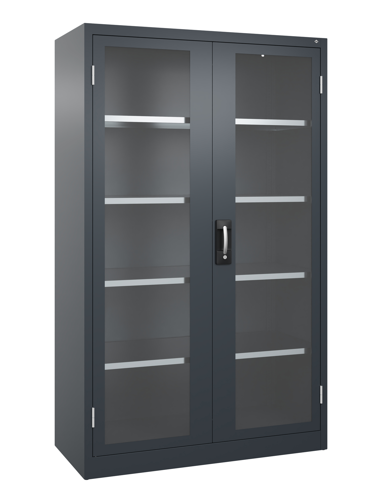 C+P Werkzeugschrank Acurado, 1950x1200x500mm, 7035/7016