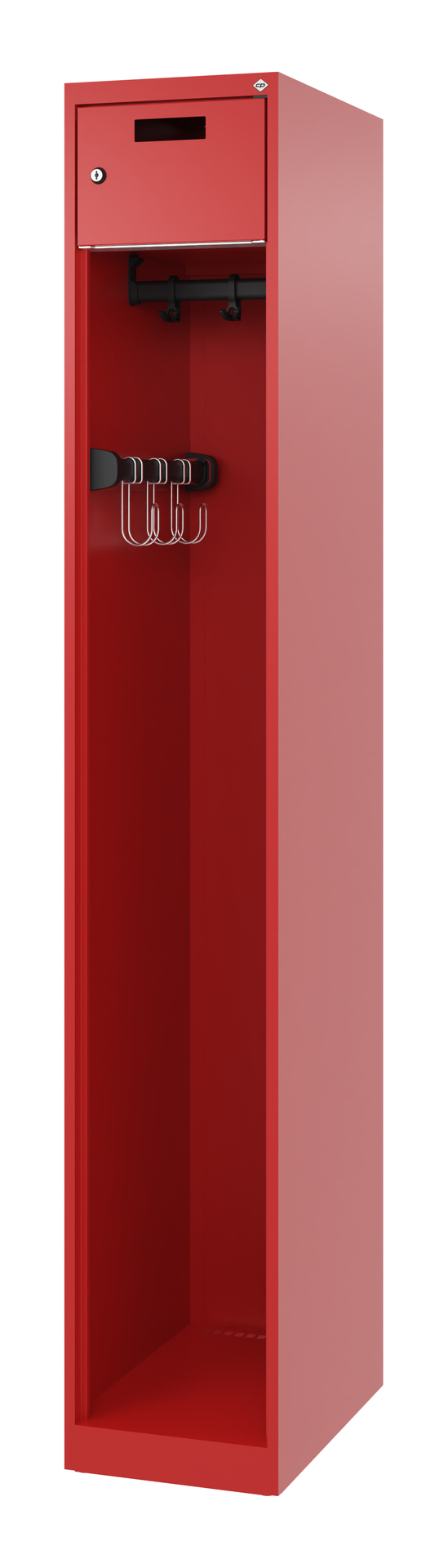 C+P Feuerwehrspind PRAKTUS