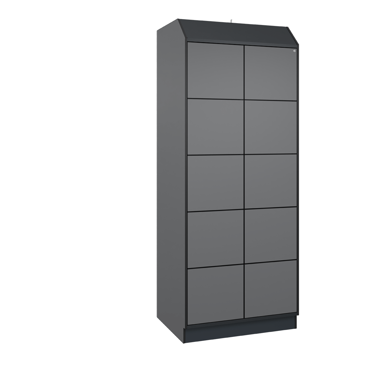 C+P SmartLocker Extension 05
