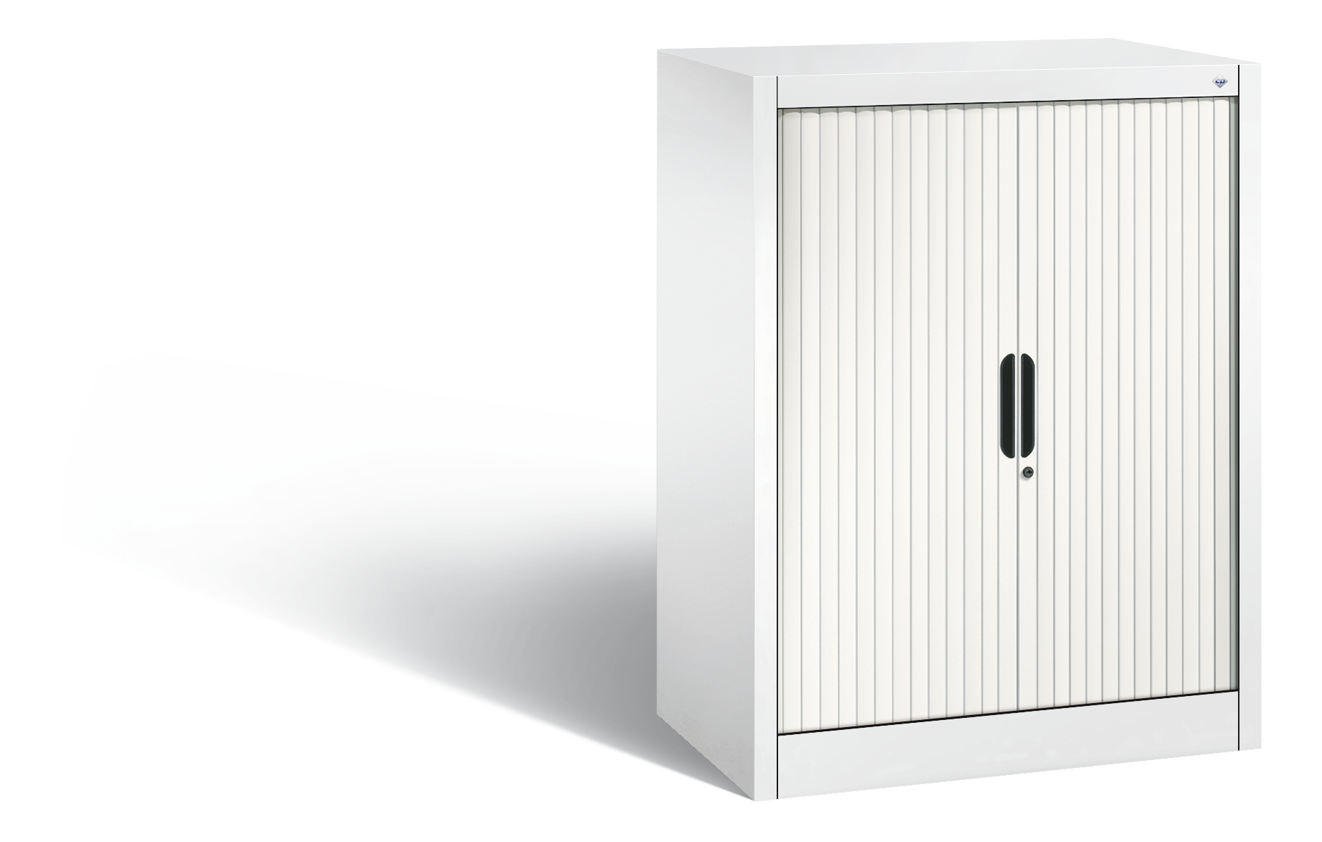 C+P Sideboard mit Rollladen Omnispace, H1030xB800x