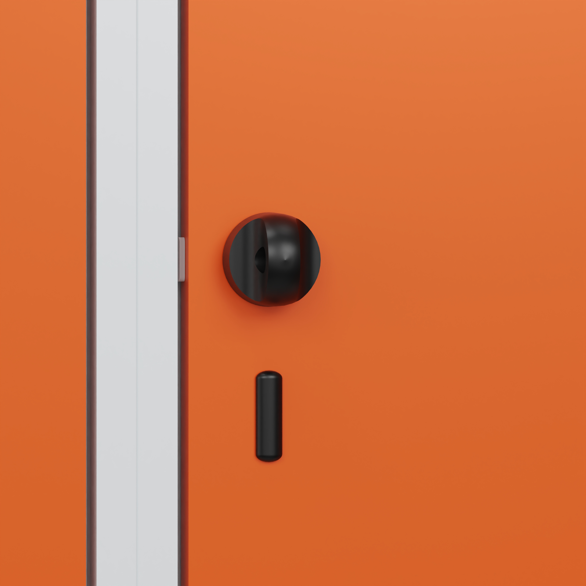 C+P PSA Doppel-Spind Evolo PLUS, Gestell, 2 Abteil