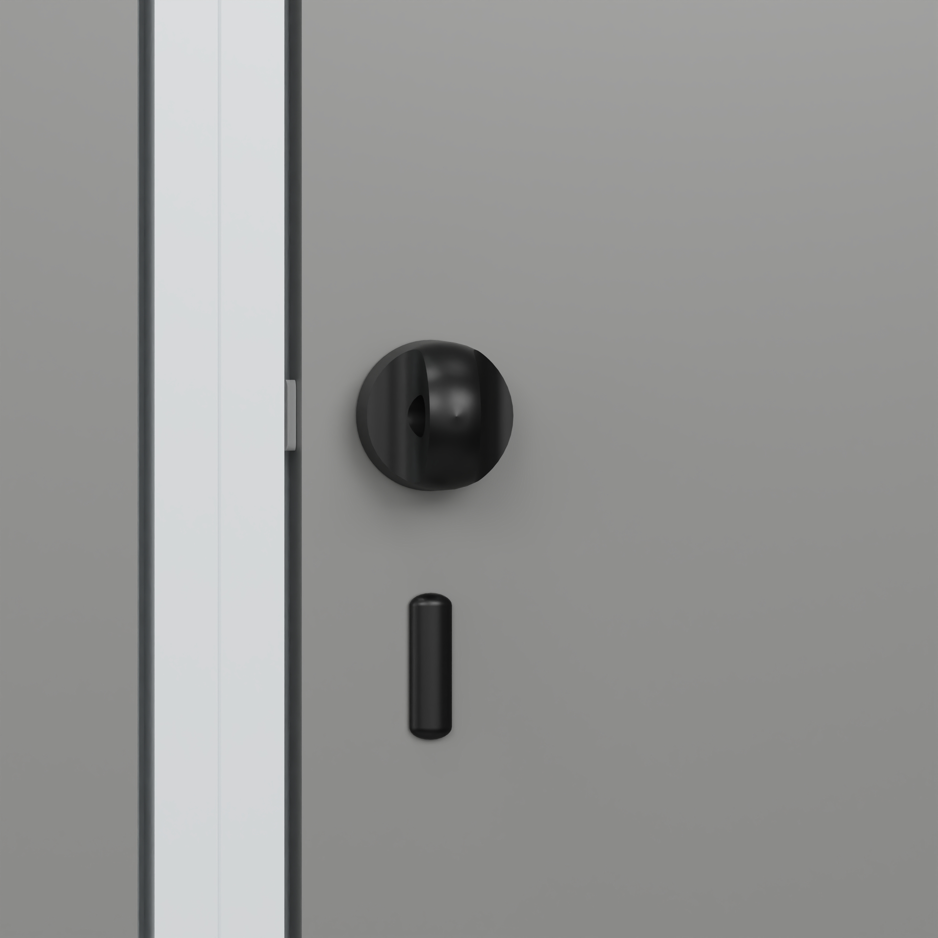 C+P PSA Doppel-Spind Evolo PLUS, Gestell, 2 Abteil