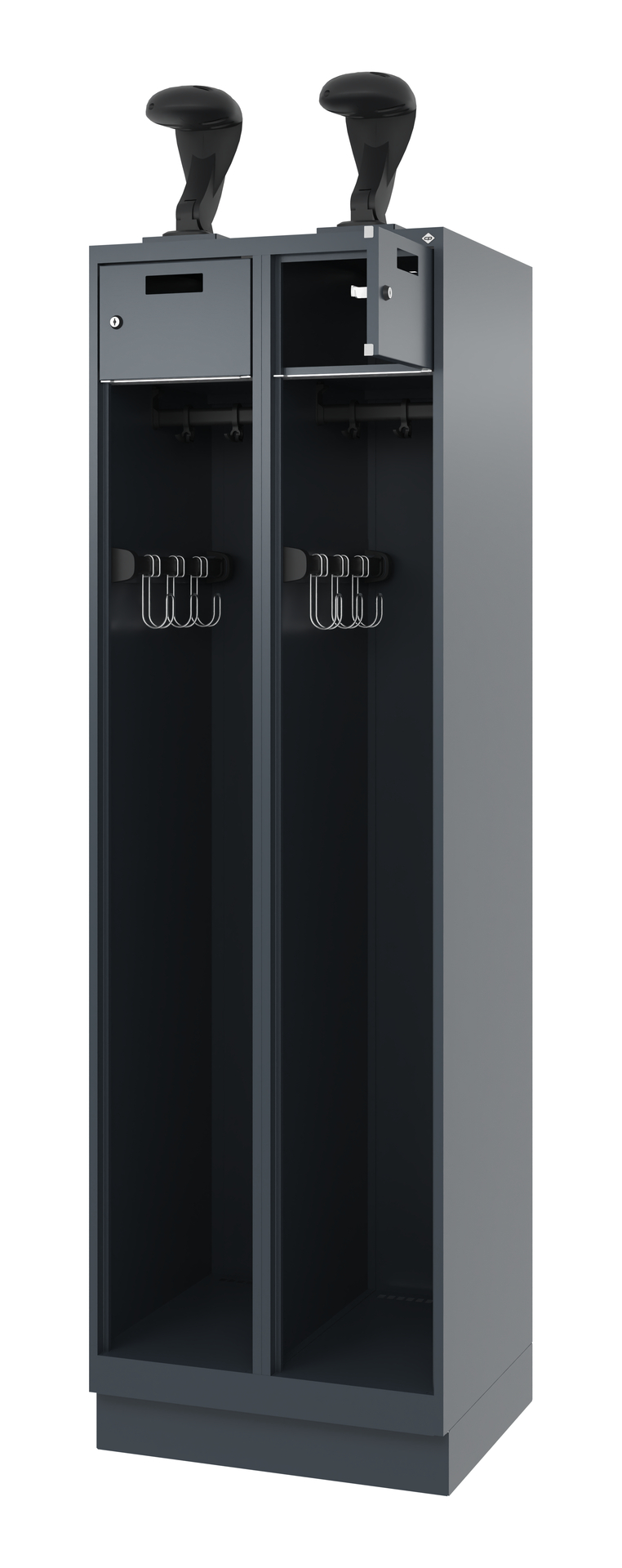 C+P Feuerwehrspind PRAKTUS