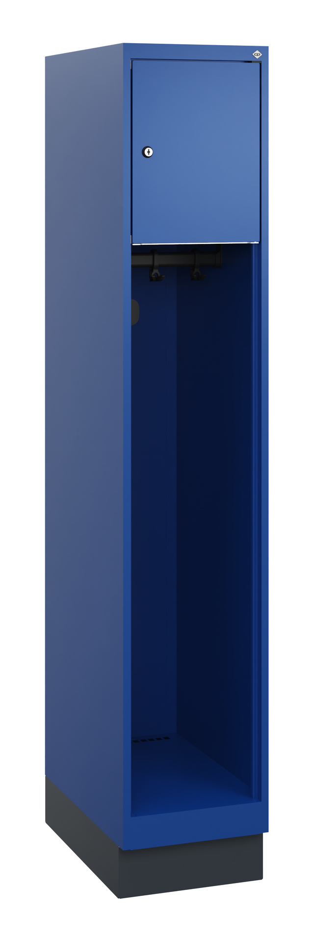 C+P Feuerwehrspind Youngster, 1 Abteil, 1530x300x5