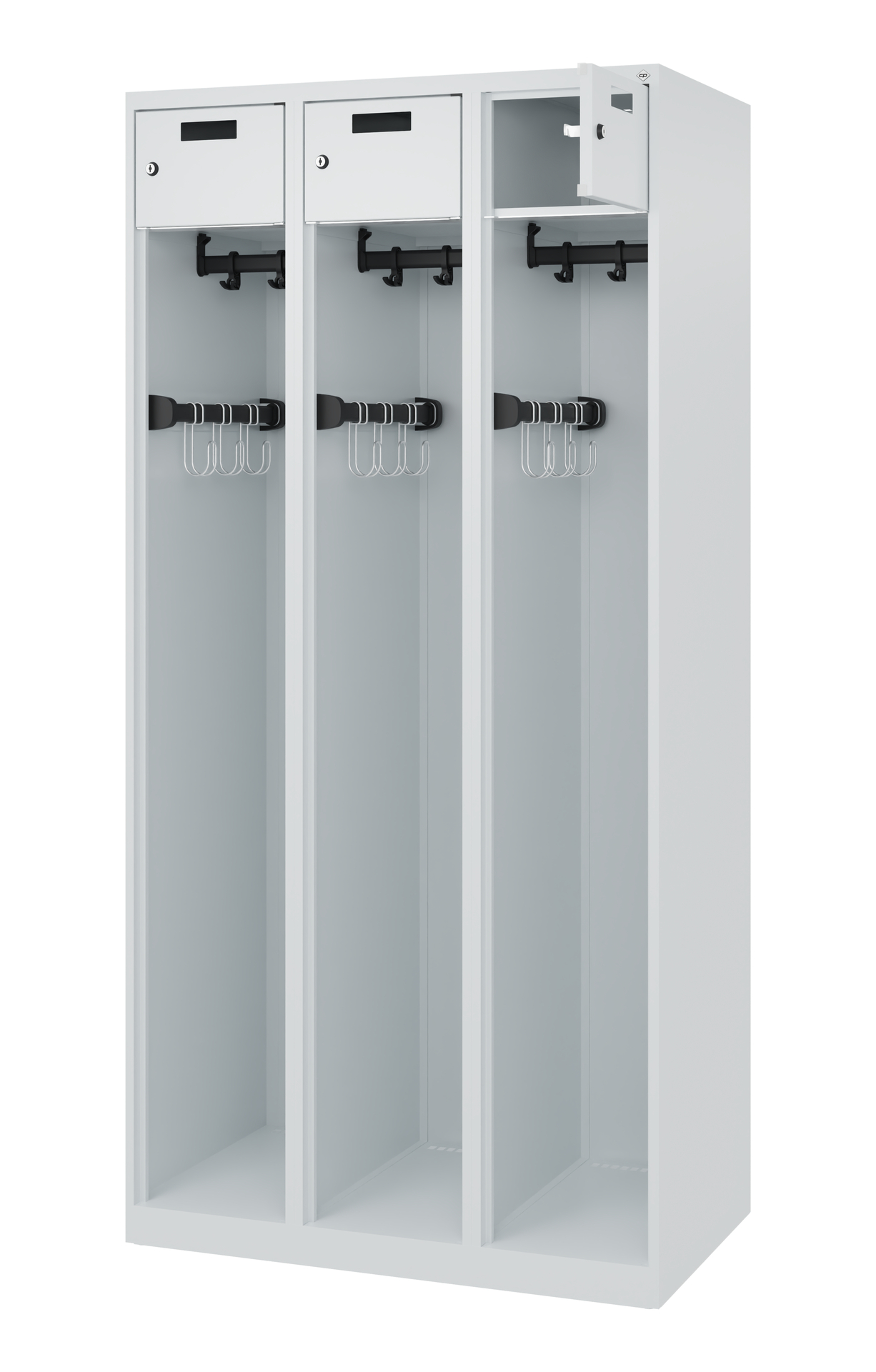 C+P Feuerwehrspind PRAKTUS