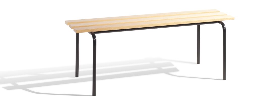 C+P Banc empilable, 460x1200x460mm