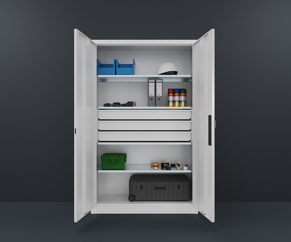 Armoires à outils