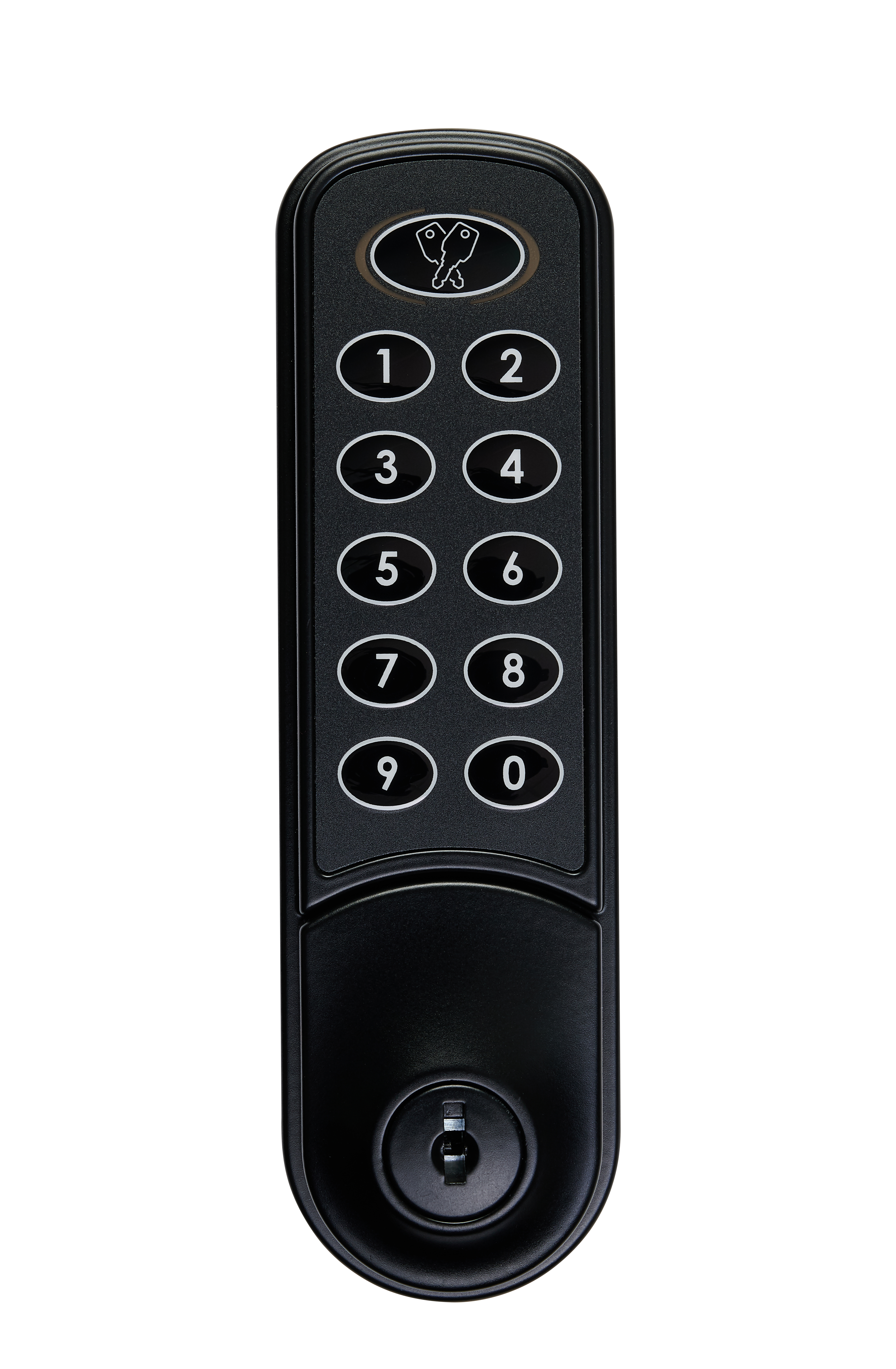 Serrure électronique à code PIN EURO-LOCKS Nimbus 3960