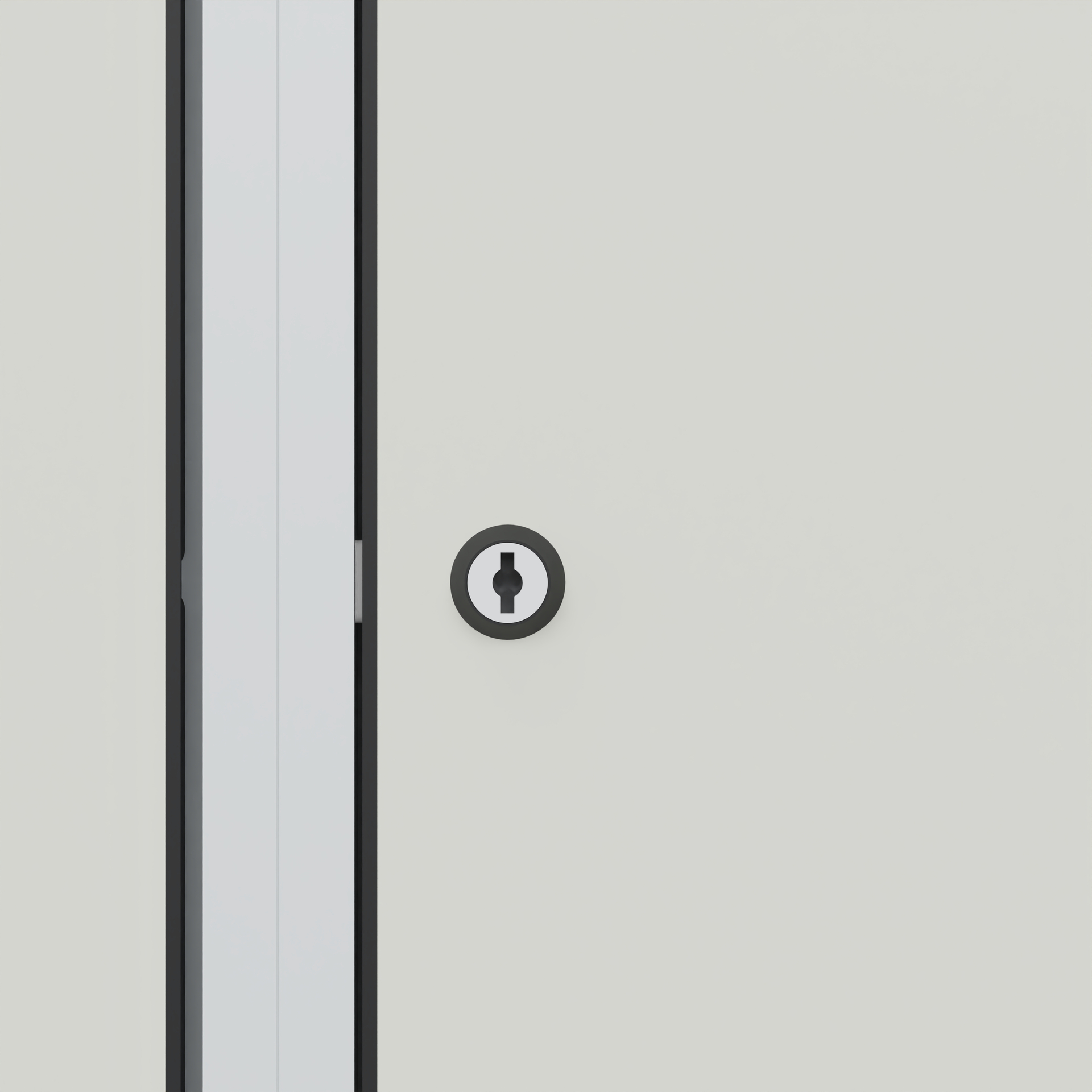 C+P Spind Evolo PLUS, Sockel, 1 Abteil, 1630x300x500mm