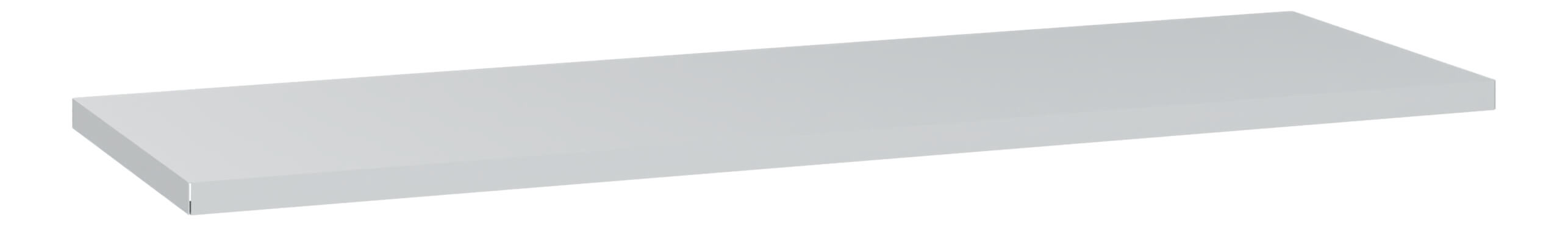 C+P tablette Acurado, 26x1195x357mm