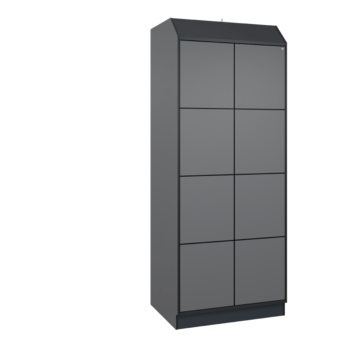 C+P SmartLocker Extension 06