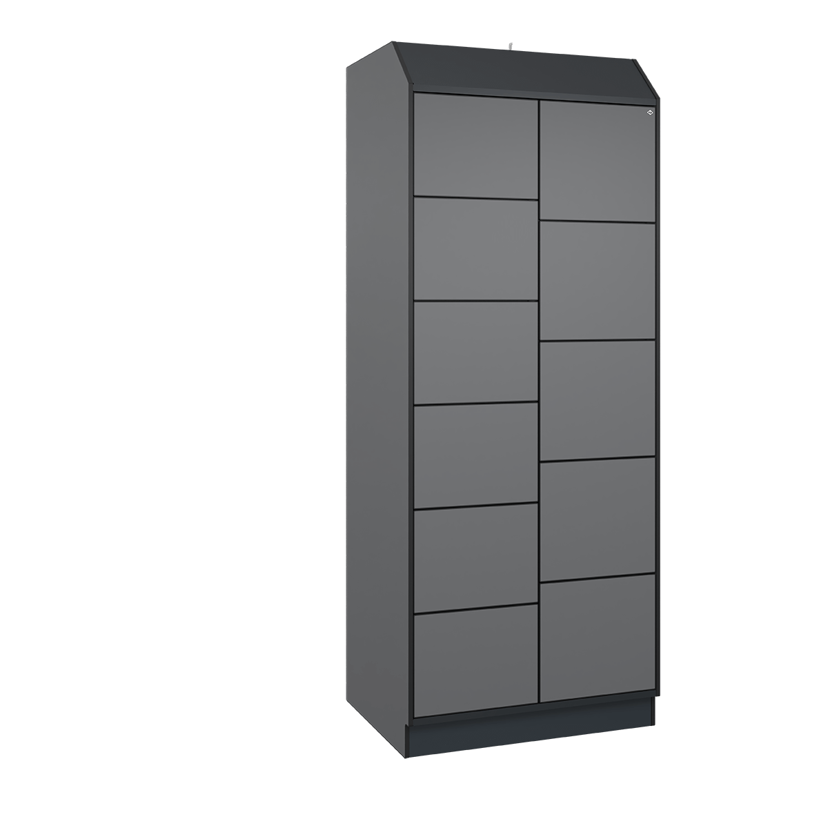 C+P SmartLocker Extension 02