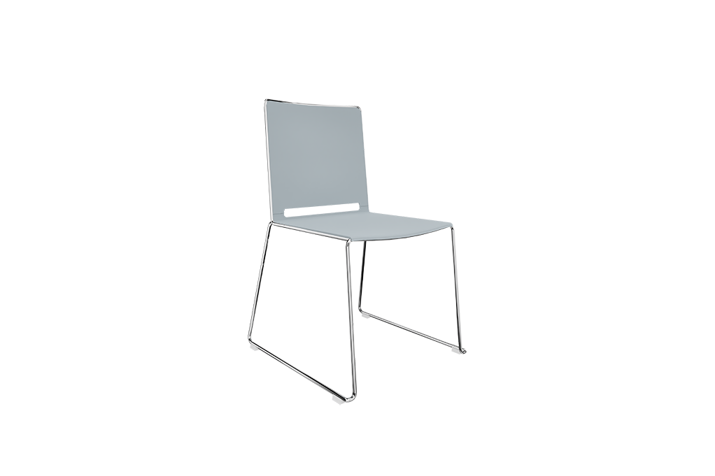 C+P Siège superposable, série Asisto