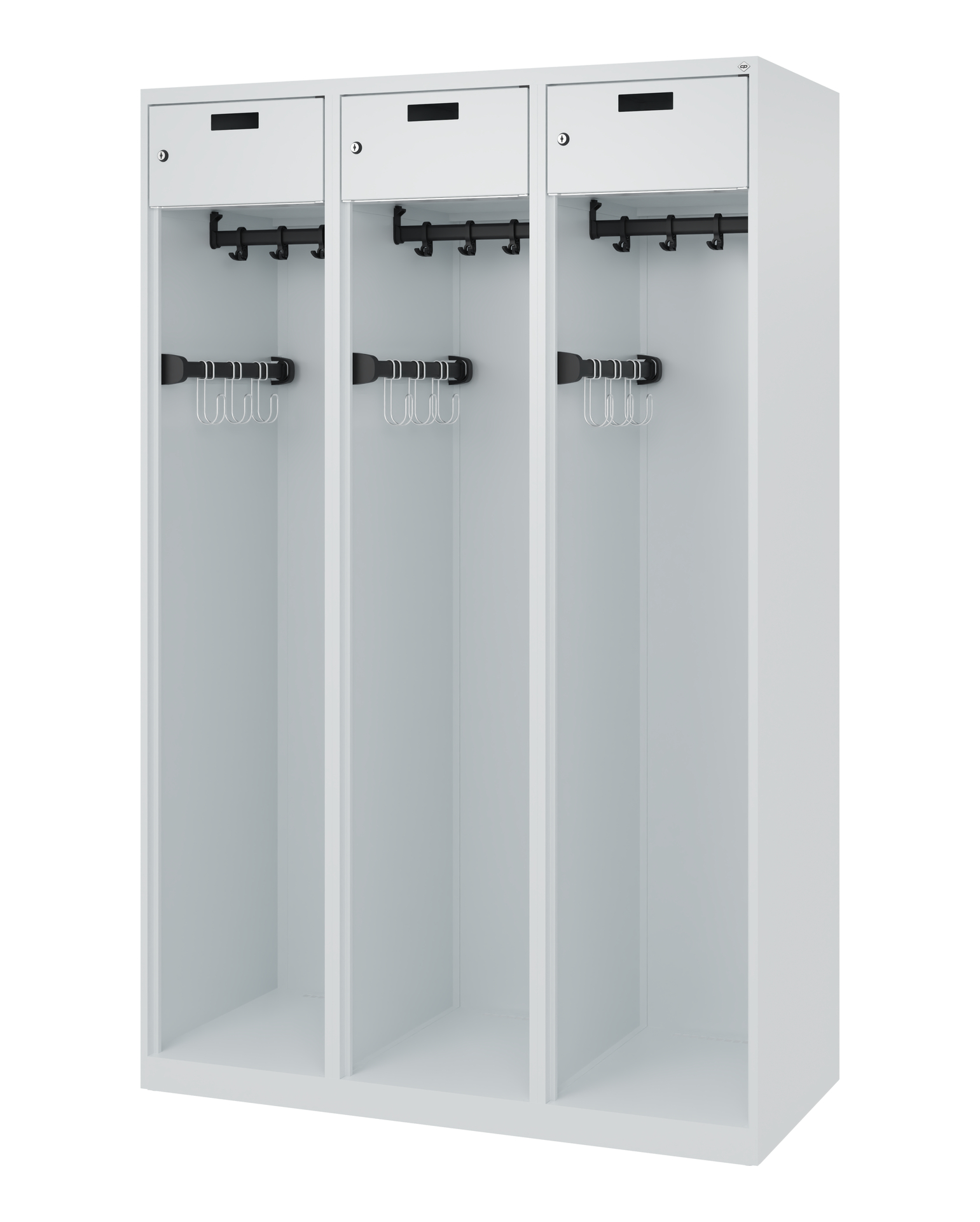 C+P Feuerwehrspind PRAKTUS