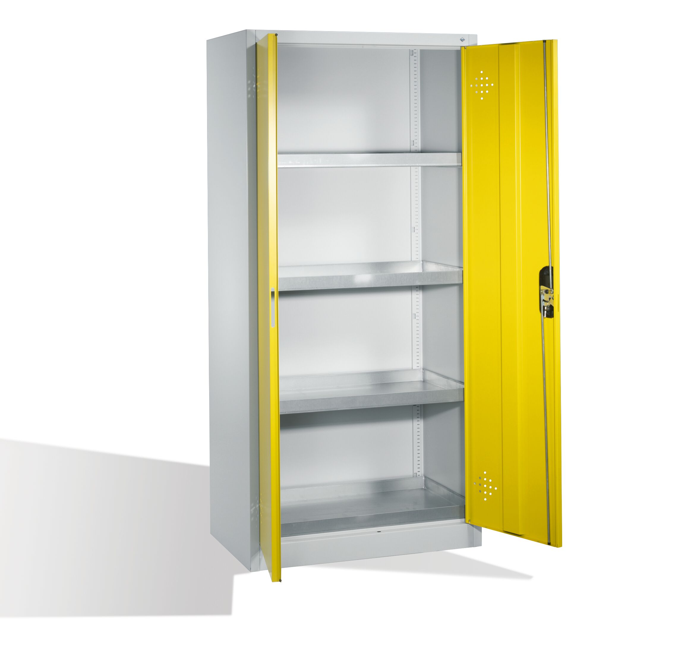 C+P Armoire d'environnement Acurado
