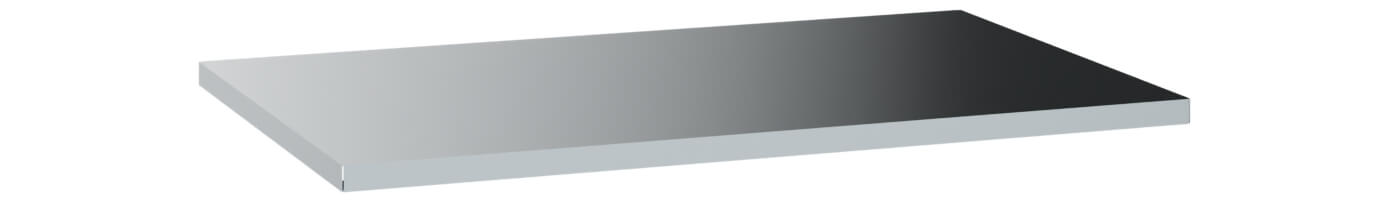 C+P Einlegeboden Acurado, 26x925x557mm