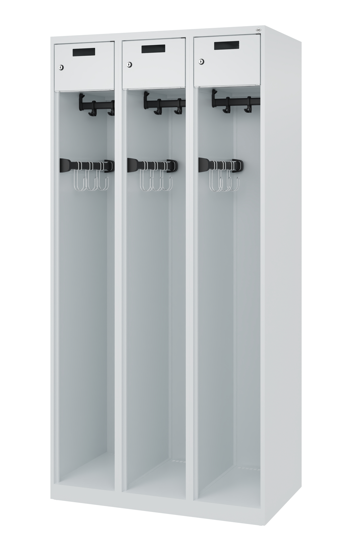 C+P Feuerwehrspind PRAKTUS