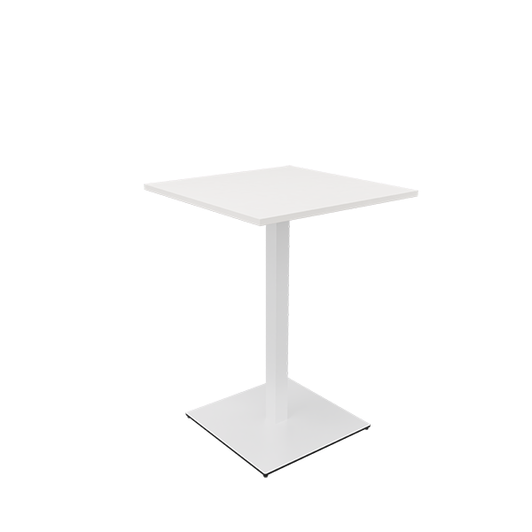 C+P Tables d'appoint, rectangulaires, série Asisto
