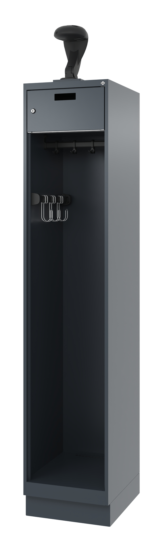 C+P Feuerwehrspind PRAKTUS