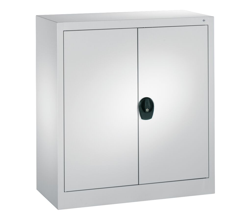 C+P Armoire de classement Série 12, 1000x935x400mm, 7035/7035