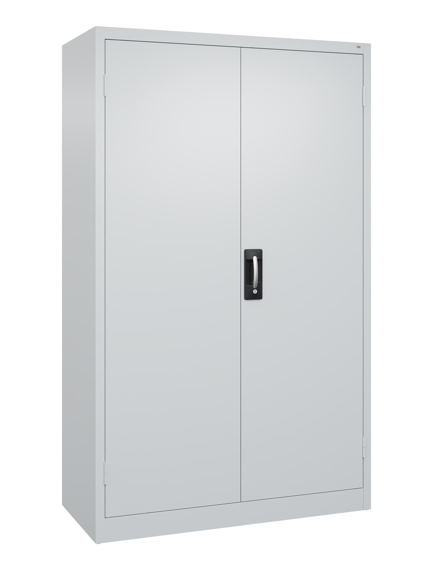 C+P Werkzeugschrank mit Schubladen Acurado, 1950x1200x500mm, 7035/7035