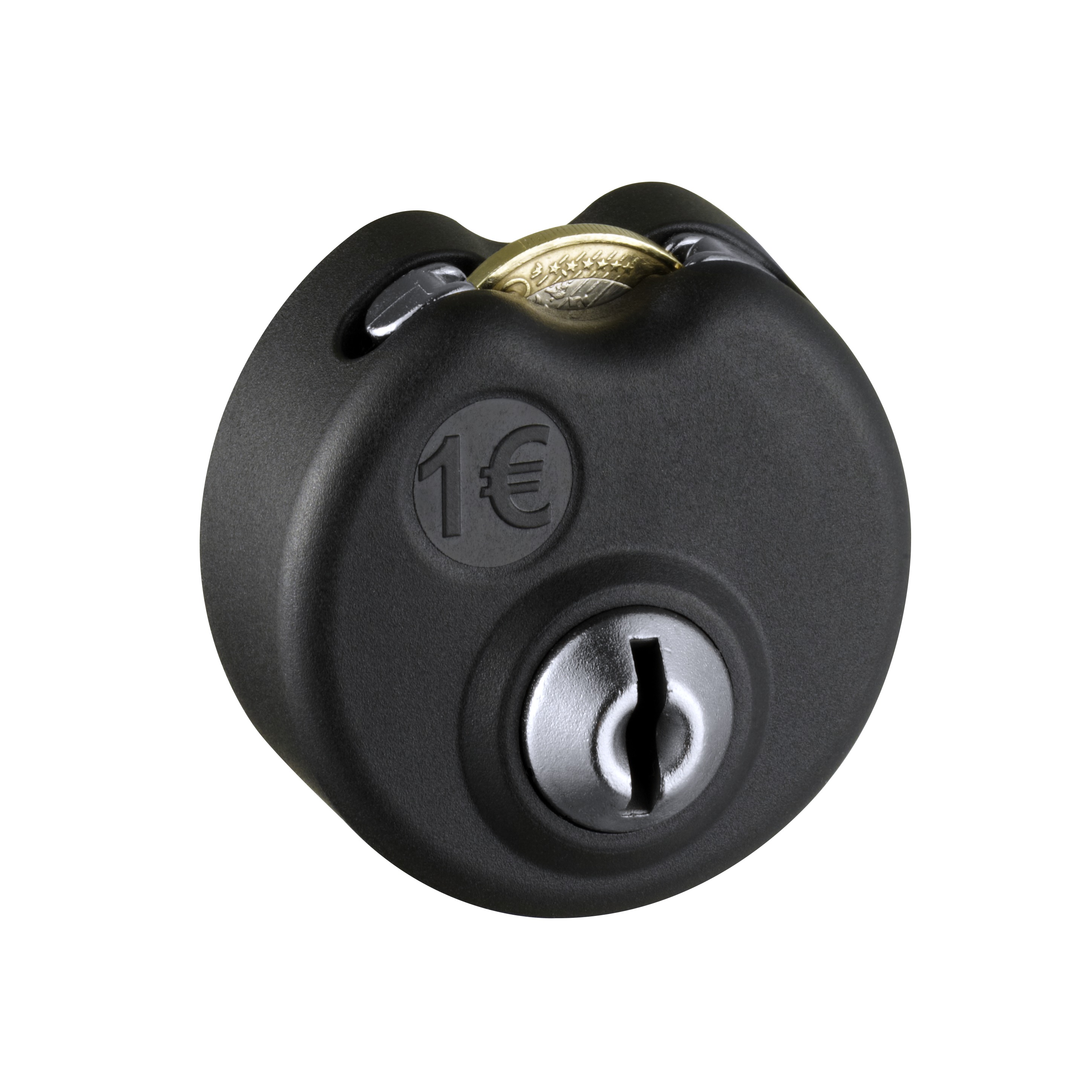 Serrure à consigne WF-Locks 1606