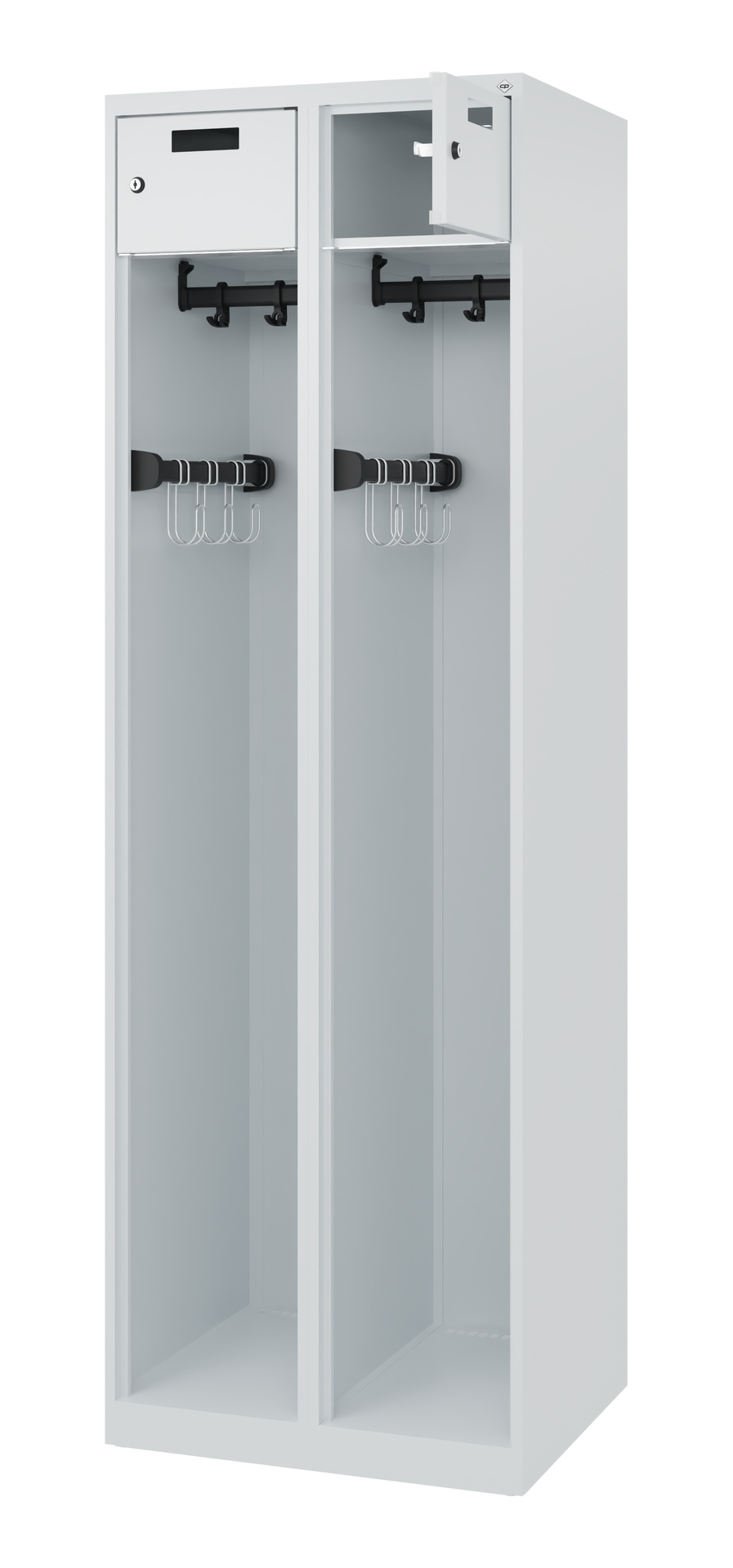 C+P Feuerwehrspind PRAKTUS