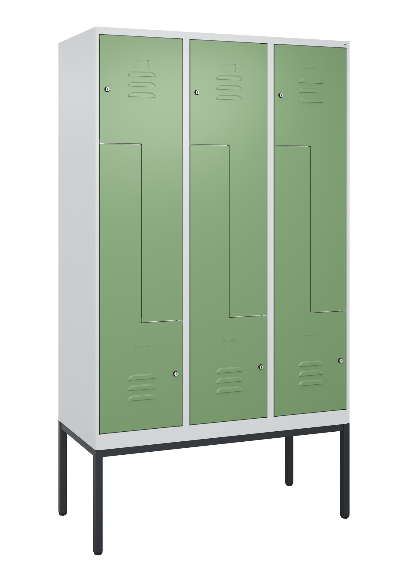 C+P Z-Spind