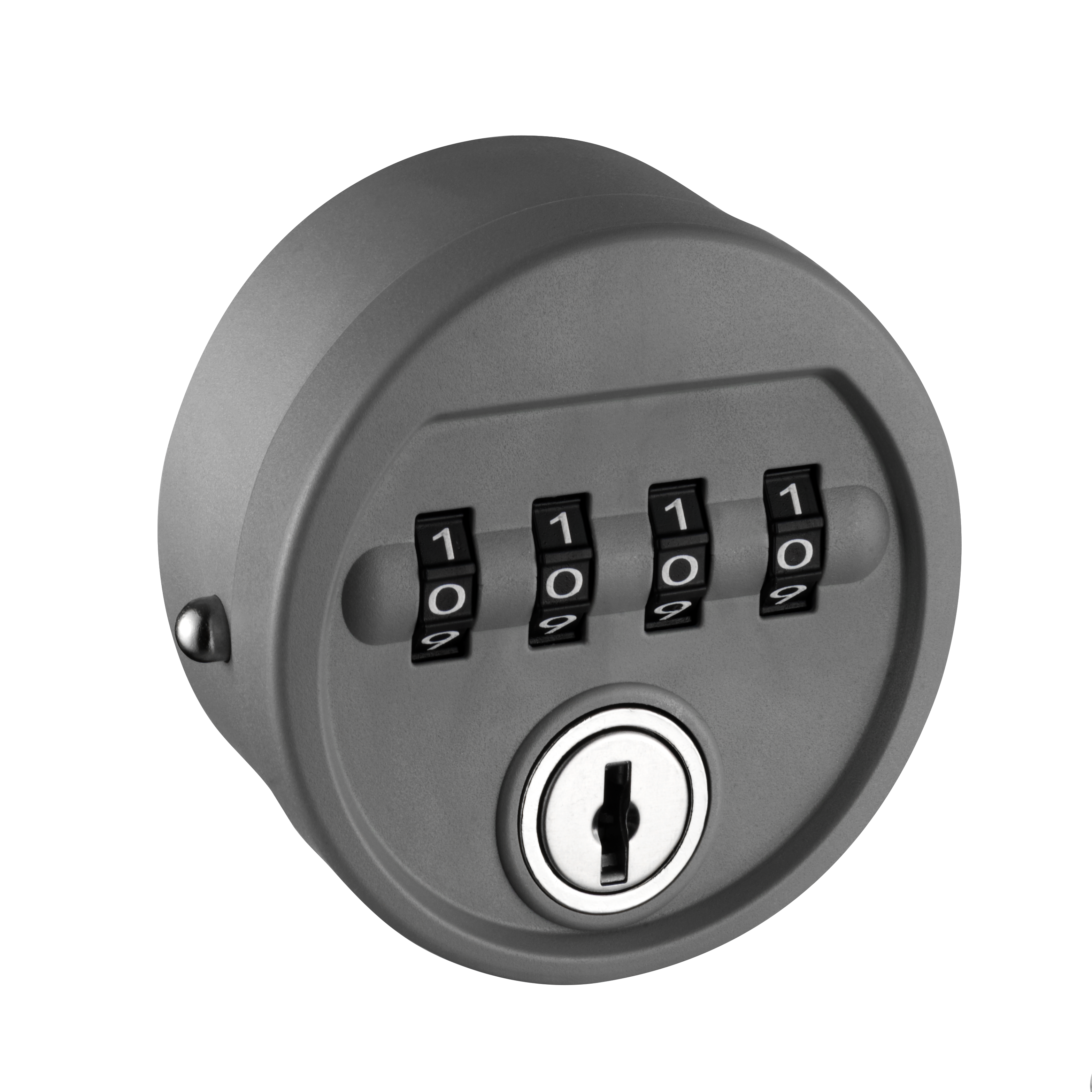 Serrure mécanique à combinaison WF-Locks 1401 pour utilisateurs personnalisés