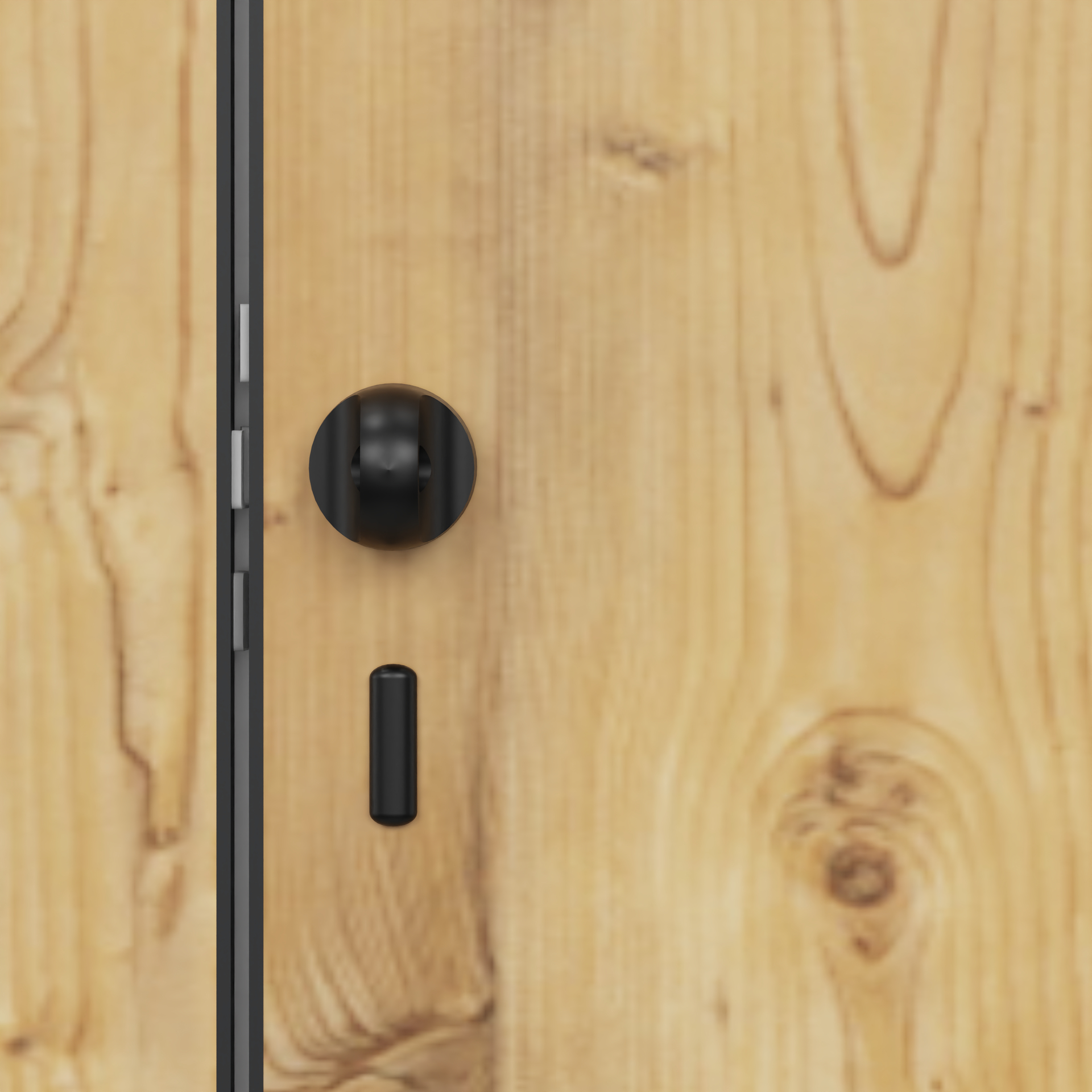 C+P PSA Schwarz-Wei�-Spind Evolo PLUS, Bank, 2 Abteile, 1950x600x815mm