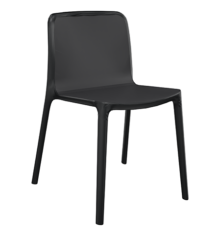 C+P Siège superposable Série Basis, 941x526x539mm